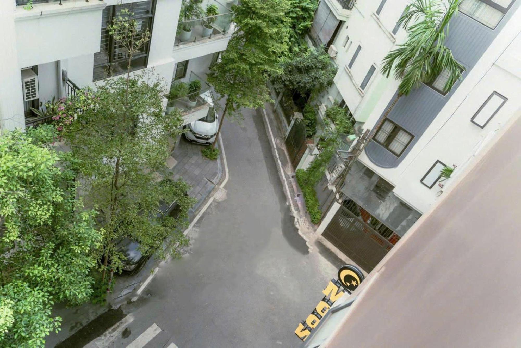 Moon Hotel Apt 3 Pham Tuan Tai — Photos 1